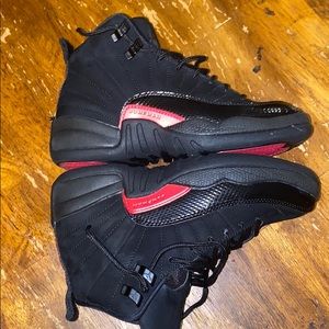 Jordan Retro 12